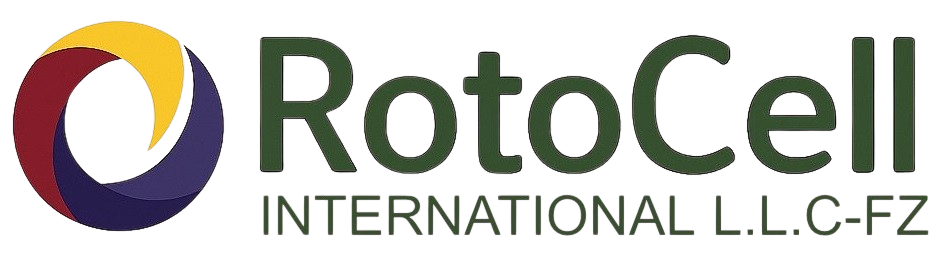 Rotocell Industries