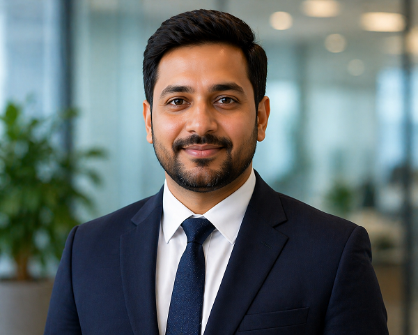 Rahul Mehta