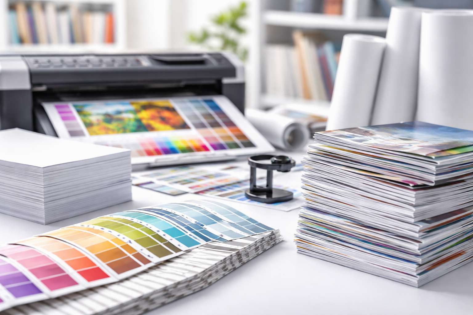 Graphic Papers
